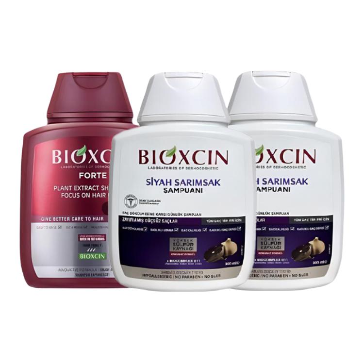 Bioxcin Красная бутылка белая бутылка шампунь для контроля жира очищающее ванильное весеннее зеленое мыло 300мл+300мл
Bioxcin Красная бутылка белая бутылка шампунь для контроля жира очищающее ванильное весеннее зеленое мыло 300мл+300мл