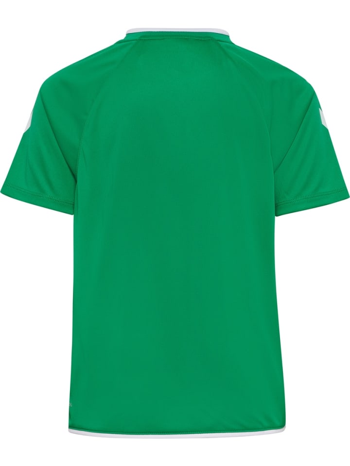 Hummel Футболка "Core 2.0 Jersey S/S" зеленого цвета, Зеленый, Hummel Футболка "Core 2.0 Jersey S/S" зеленого цвета
Hummel Футболка "Core 2.0 Jersey S/S" зеленого цвета, Зеленый, Hummel Футболка "Core 2.0 Jersey S/S" зеленого цвета