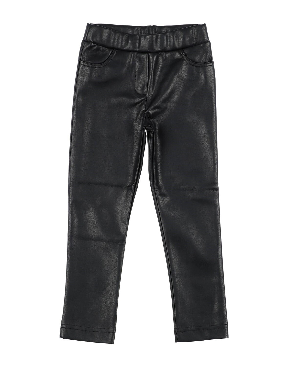 Брюки Fracomina Mini, черный
Брюки Fracomina Mini, черный