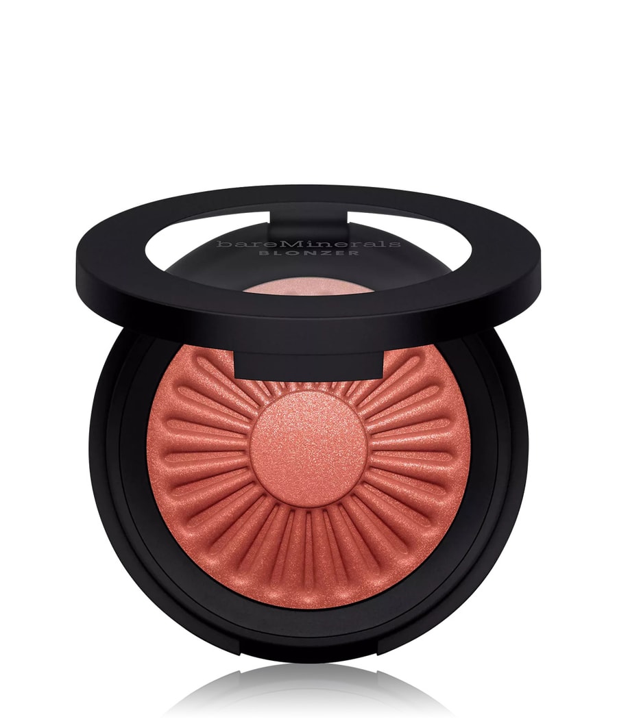 Бронзер bareMinerals Gen Nude Blonzer, Kiss of Rose, 3.8g
Бронзер bareMinerals Gen Nude Blonzer, Kiss of Rose, 3.8g