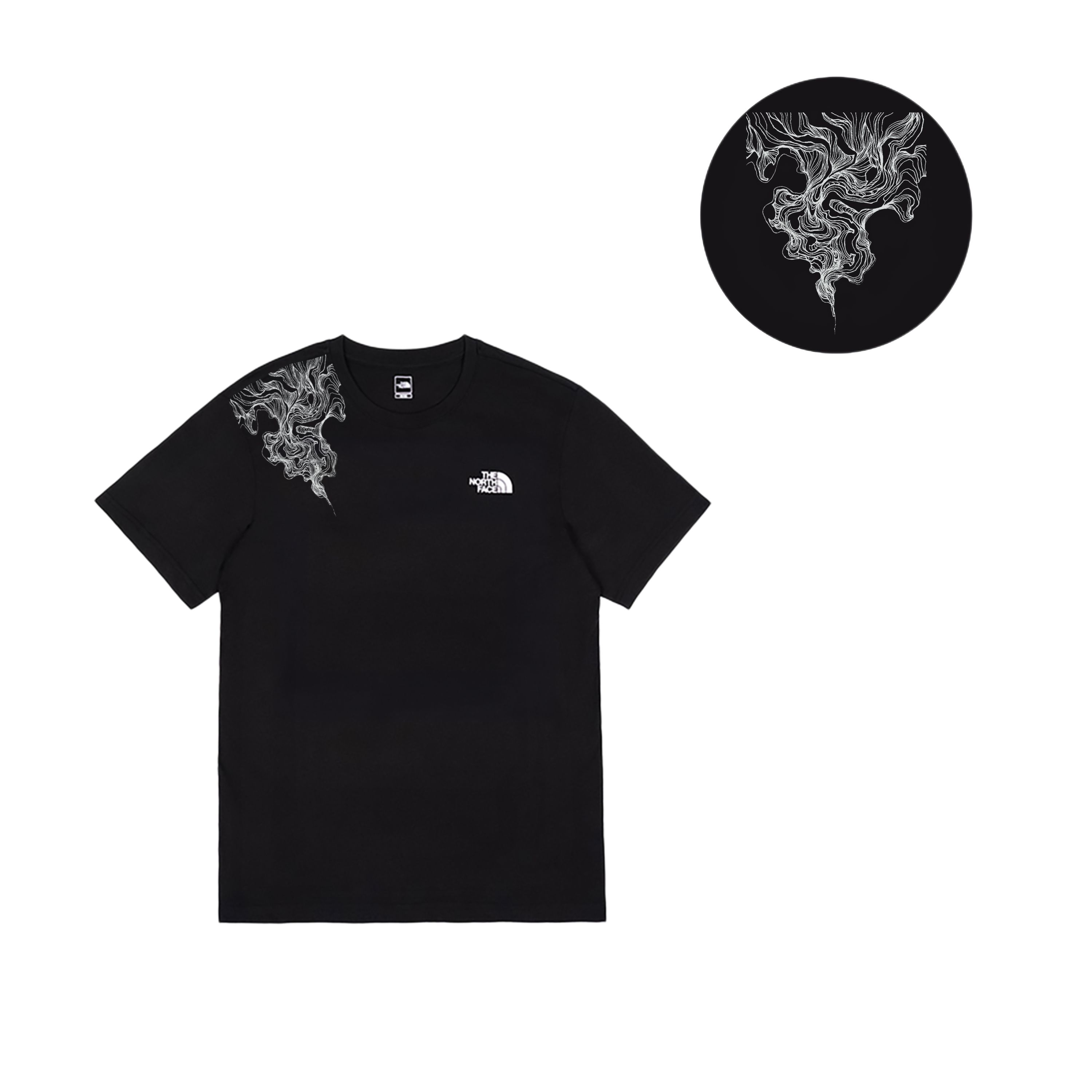 THE NORTH FACE Футболка мужская черная, Черный, THE NORTH FACE Футболка мужская черная
THE NORTH FACE Футболка мужская черная, Черный, THE NORTH FACE Футболка мужская черная