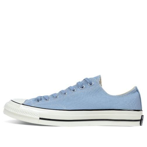 Кроссовки chuck 70 ox 'blue slate' Converse, синий 
Кроссовки chuck 70 ox 'blue slate' Converse, синий
