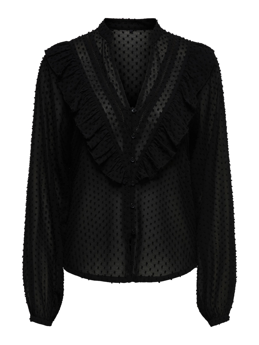 Блуза JDY ALBA, черный
Блуза JDY ALBA, черный