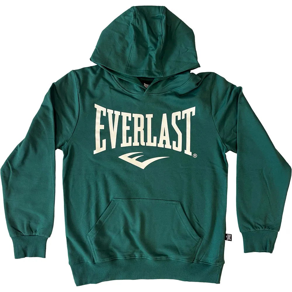 Худи Everlast Lfs basic, зеленый
Худи Everlast Lfs basic, зеленый