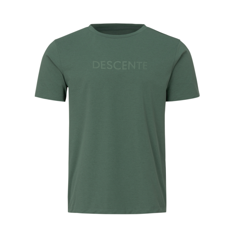 Футболка ESSENTIAL Series мужская DESCENTE, зеленый
Футболка ESSENTIAL Series мужская DESCENTE, зеленый