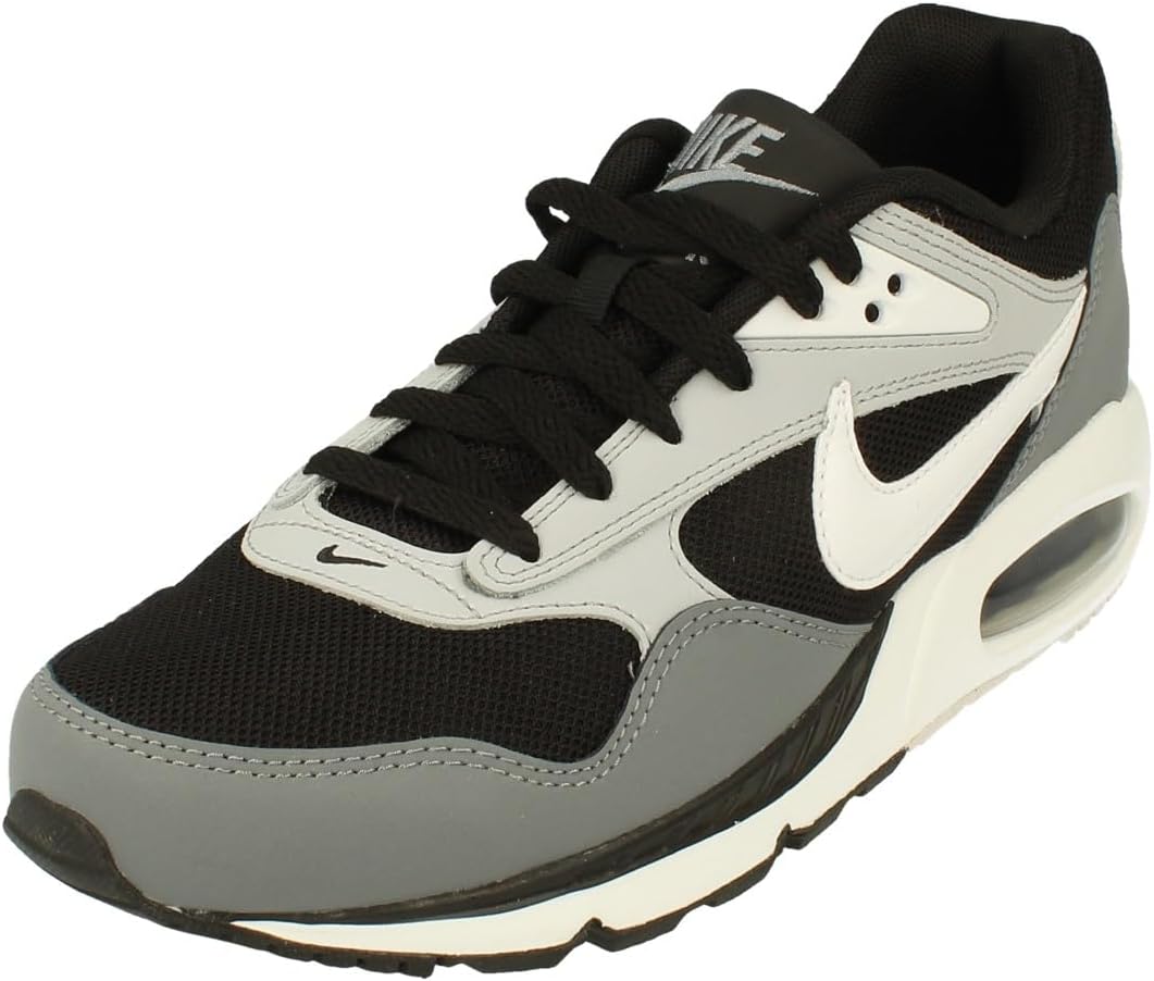 Мужские кроссовки Nike Flex Control TR3, Black, White, Cool Grey, Wolf Grey
Мужские кроссовки Nike Flex Control TR3, Black, White, Cool Grey, Wolf Grey