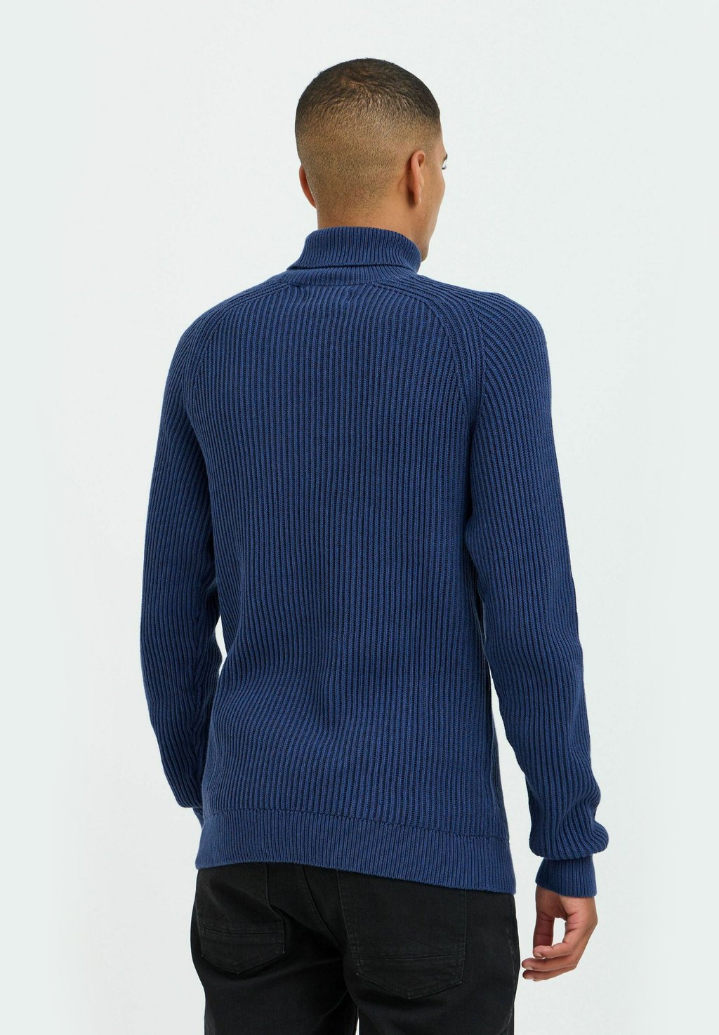 Джемпер Blend, синий
Джемпер Blend, синий