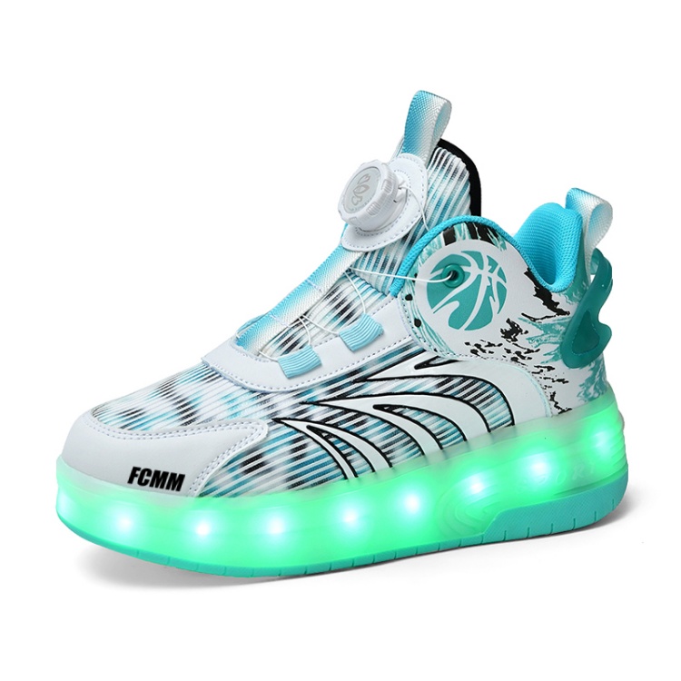 Детская повседневная обувь для детей FCMM, белый
Детская повседневная обувь для детей FCMM, белый