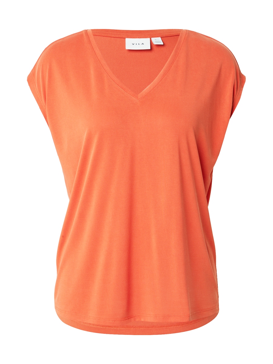 Рубашка VILA VIModala, светло-красный
Рубашка VILA VIModala, светло-красный