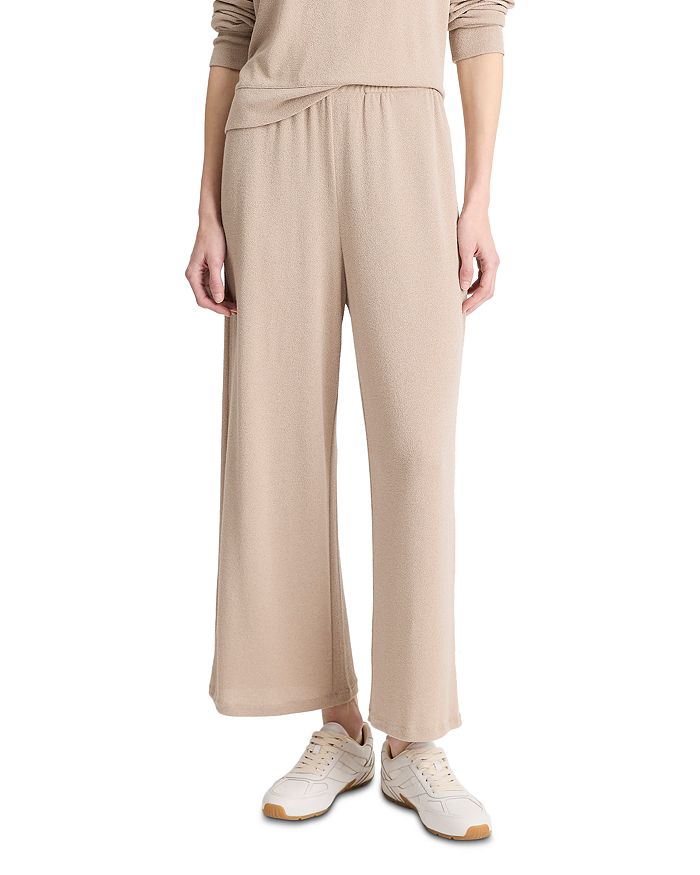 Укороченные брюки для отдыха Vince, коричневый/бежевый
Укороченные брюки для отдыха Vince, коричневый/бежевый