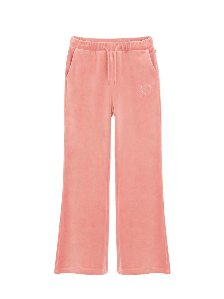 Широкие брюки Cool Club, светло-розовый
Широкие брюки Cool Club, светло-розовый