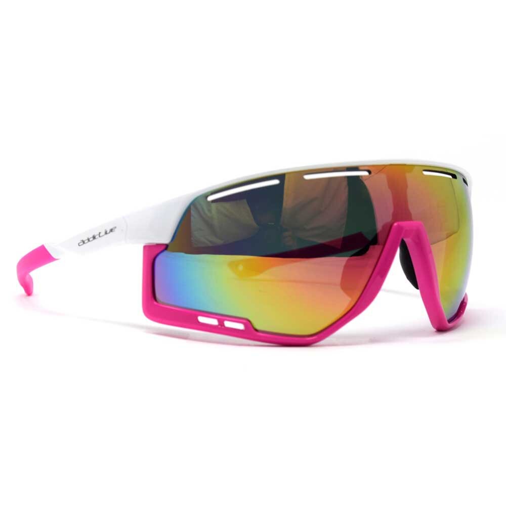 Солнцезащитные очки Addictive Ordino, прозрачный
Солнцезащитные очки Addictive Ordino, прозрачный