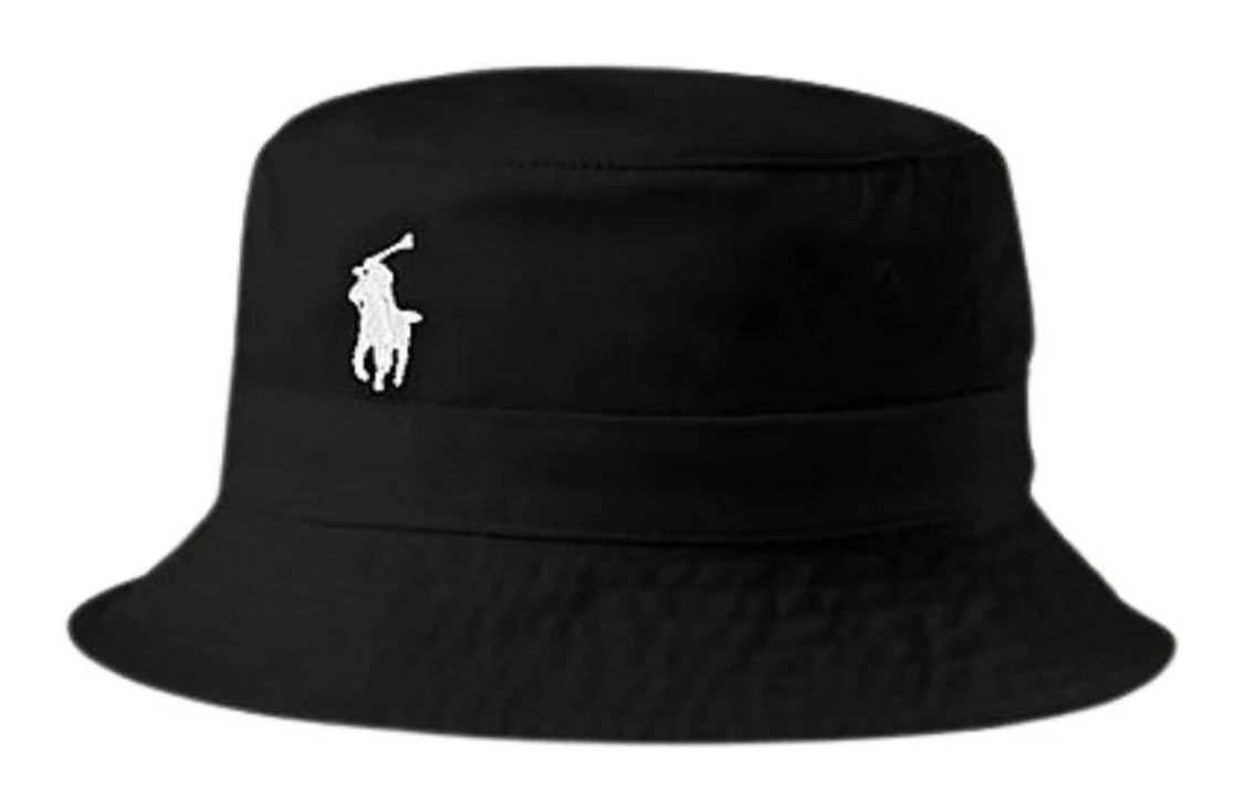 Бейсболка с вышитым логотипом Polo Ralph Lauren
Бейсболка с вышитым логотипом Polo Ralph Lauren