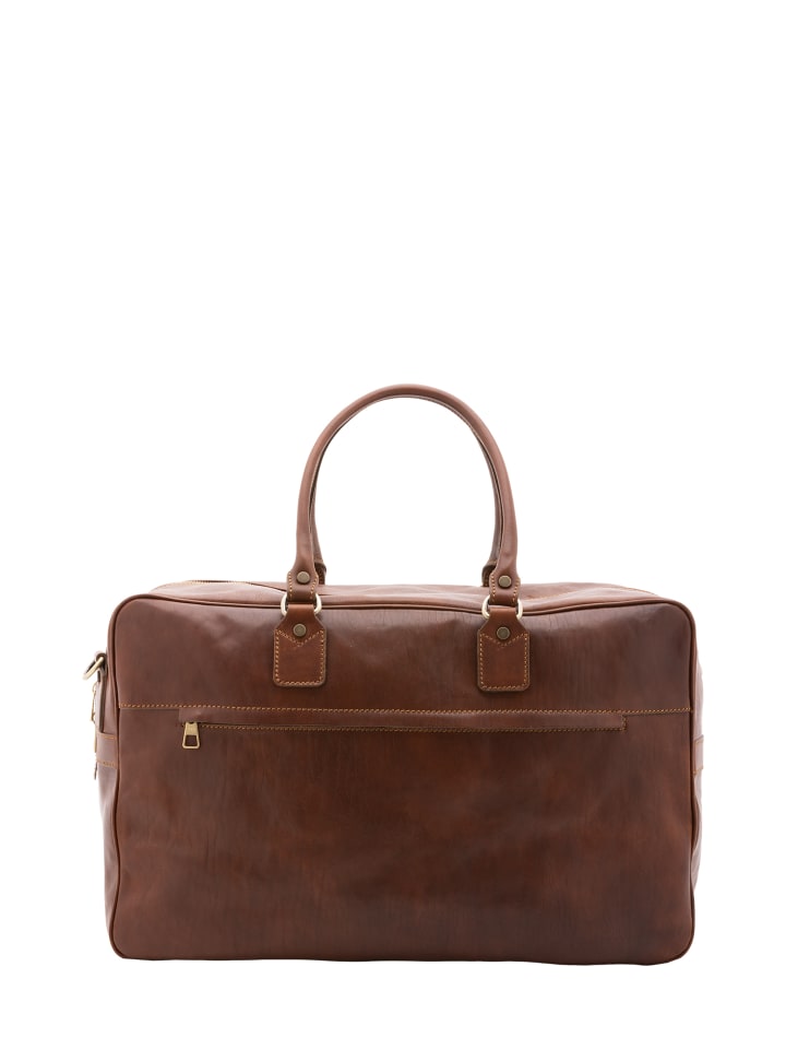 Спортивная сумка Viola Castellani, коричневый
Спортивная сумка Viola Castellani, коричневый