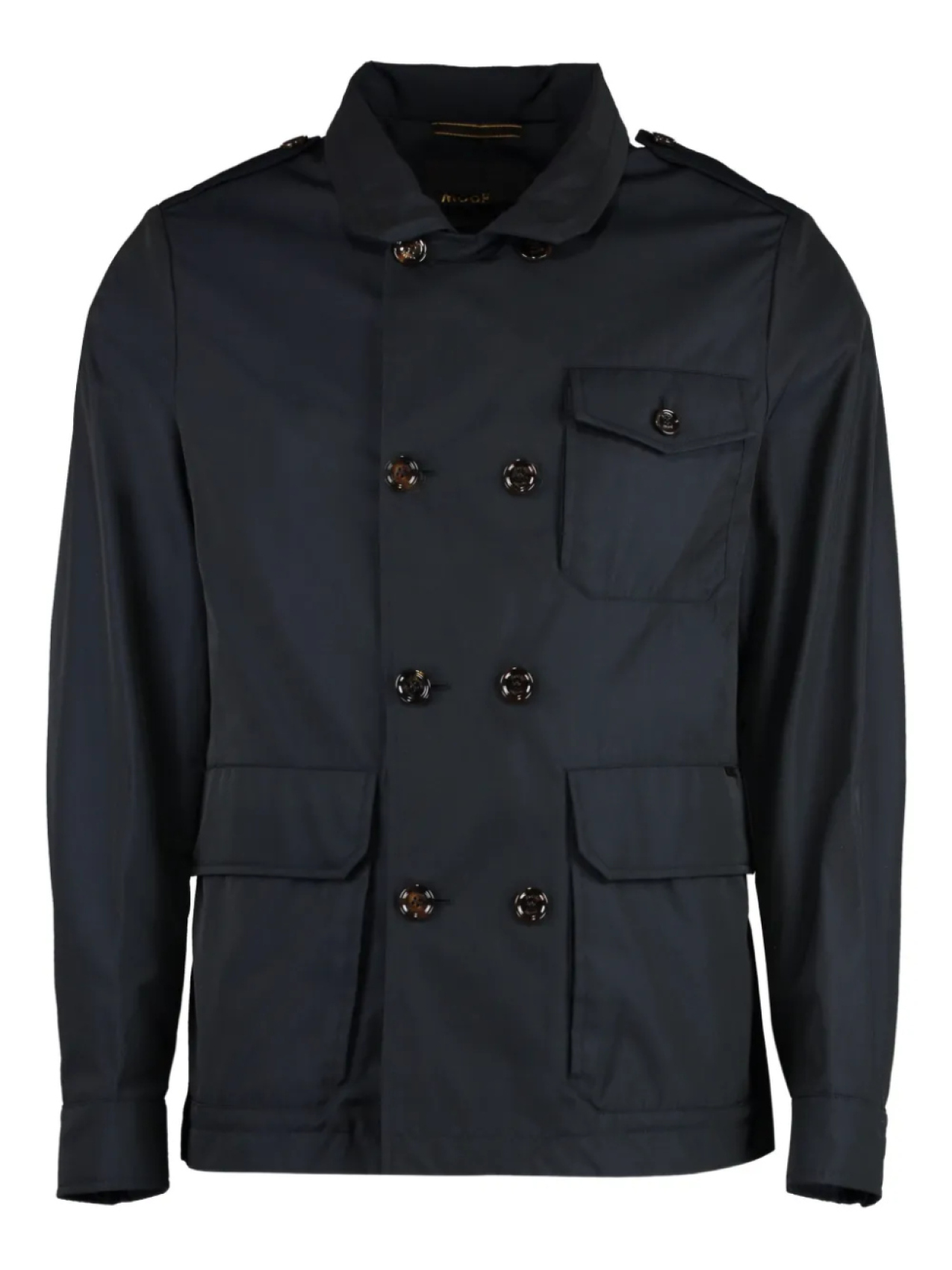 Куртка Габетти Moorer, синий 
Куртка Габетти Moorer, синий