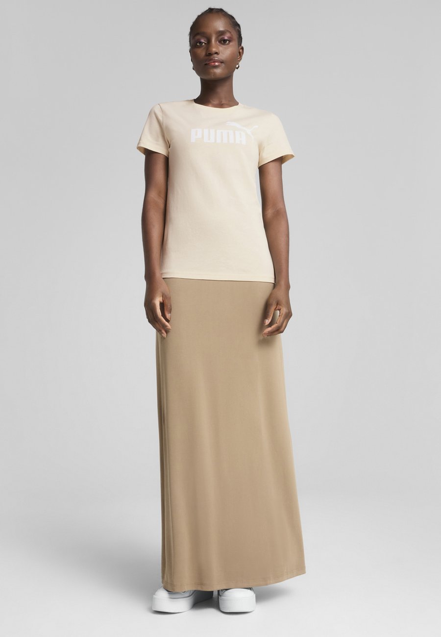 Футболка Puma ESS NO. 1 LOGO TEE, Alpine Snow/Beige
Футболка Puma ESS NO. 1 LOGO TEE, Alpine Snow/Beige