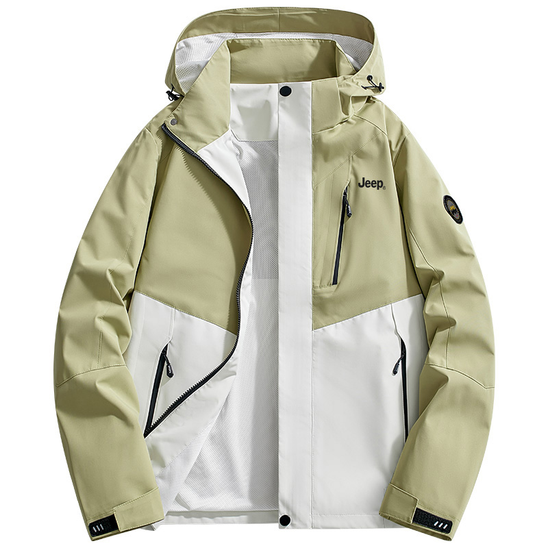 Длинная худи-куртка Unisex Jeep, fruit зеленый
Длинная худи-куртка Unisex Jeep, fruit зеленый