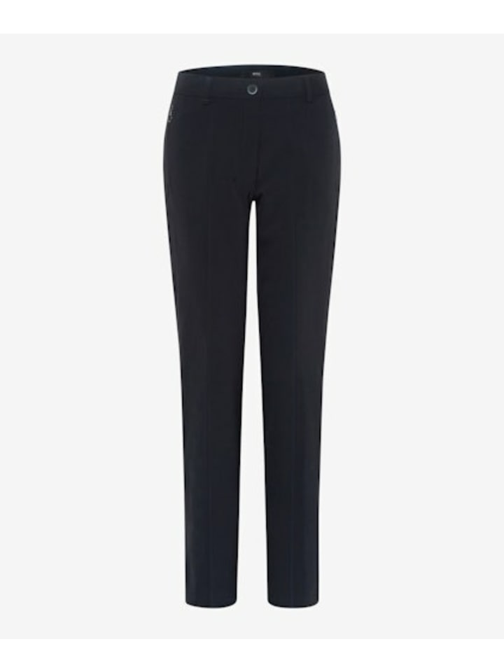 Костюмные Брюки BRAX , черный
Костюмные Брюки BRAX , черный
