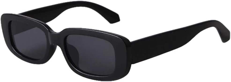 Винтажные прямоугольные солнцезащитные очки 2027 года для женщин. Классические ретро-очки с леопардовым принтом, маленькие квадратные солнцезащитные очки MTZJH, C4
Винтажные прямоугольные солнцезащитные очки 2027 года для женщин. Классические ретро-очки с леопардовым принтом, маленькие квадратные солнцезащитные очки MTZJH, C4