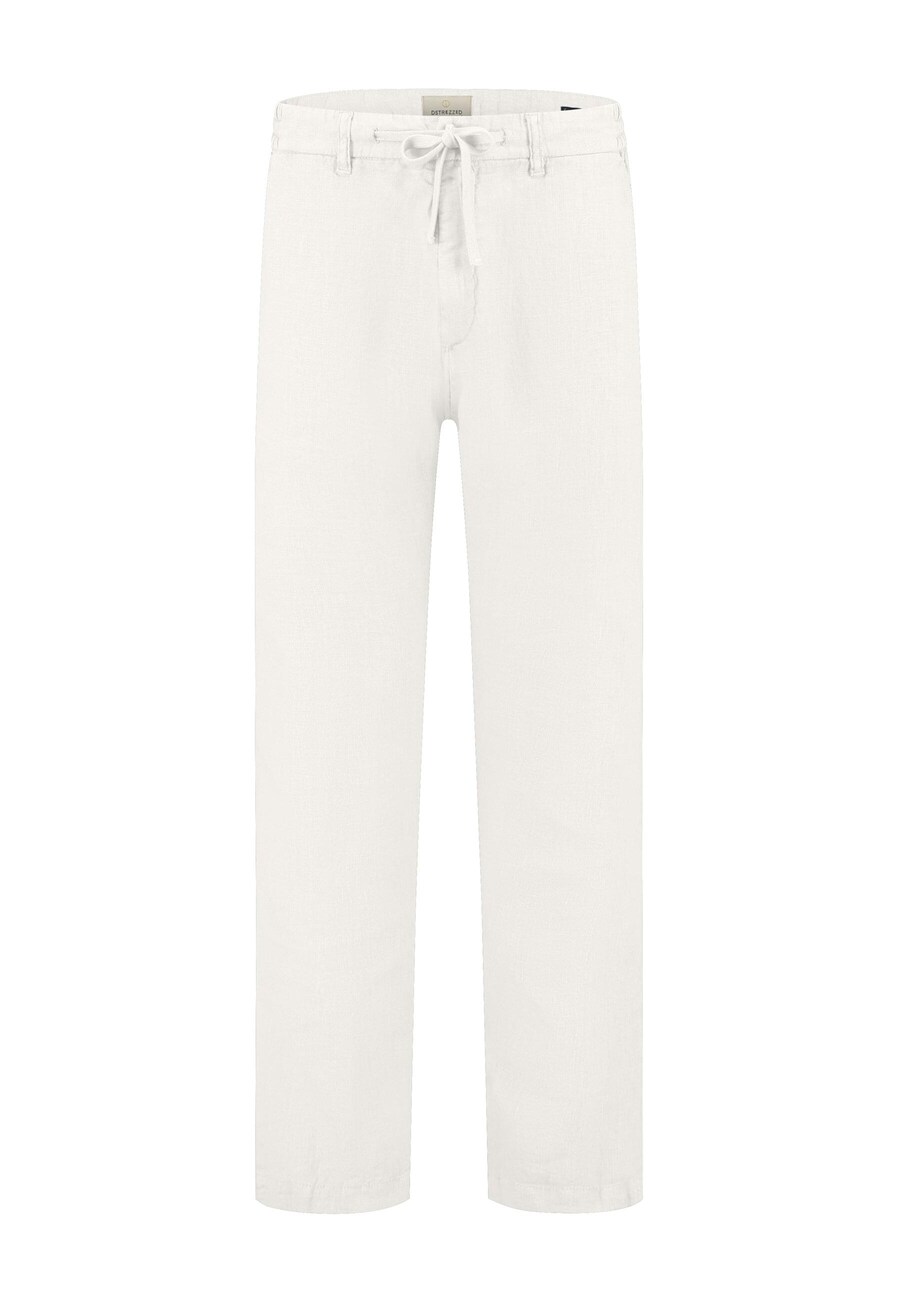 Обычные брюки Dstrezzed James, белый 
Обычные брюки Dstrezzed James, белый