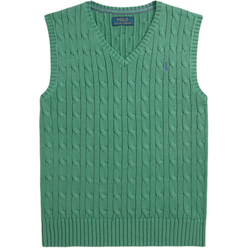 Polo Ralph Lauren Детский жилет Green
Polo Ralph Lauren Детский жилет Green