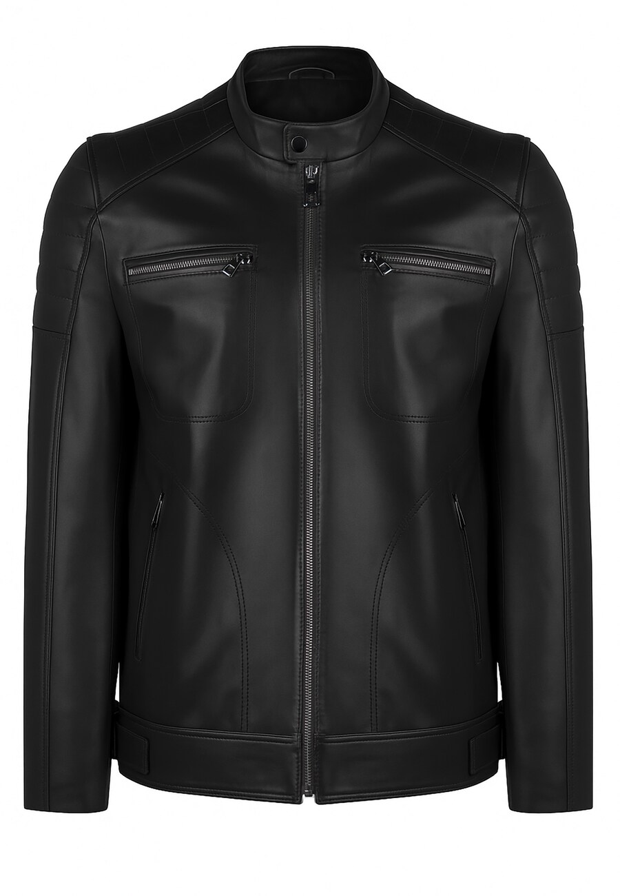 Куртка межсезонная Felix Hardy, черный
Куртка межсезонная Felix Hardy, черный