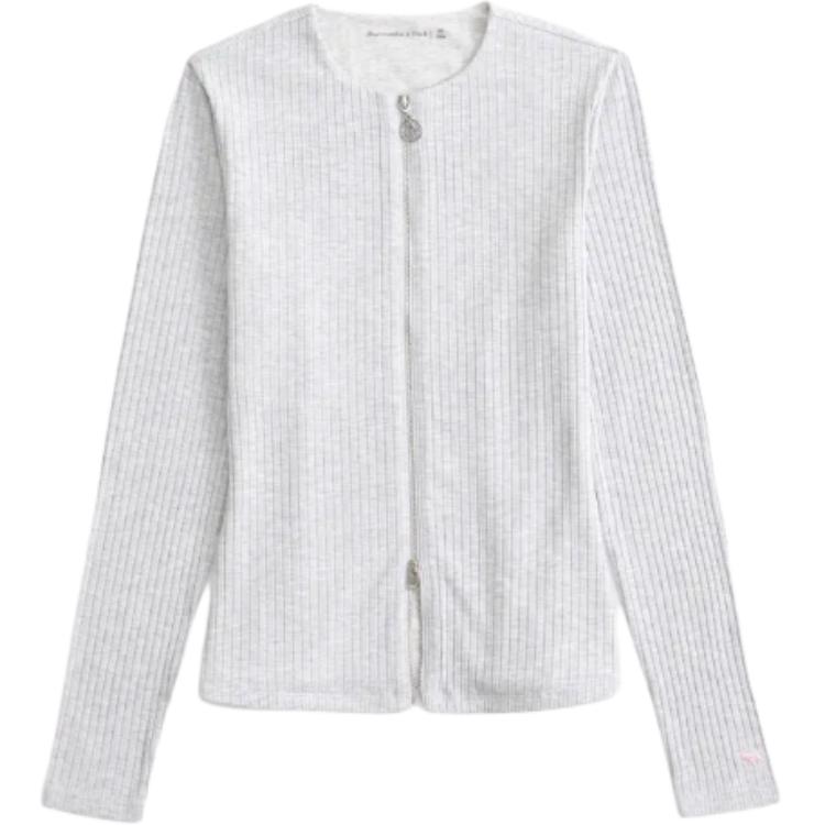 Футболка женская Abercrombie&Fitch, серый
Футболка женская Abercrombie&Fitch, серый