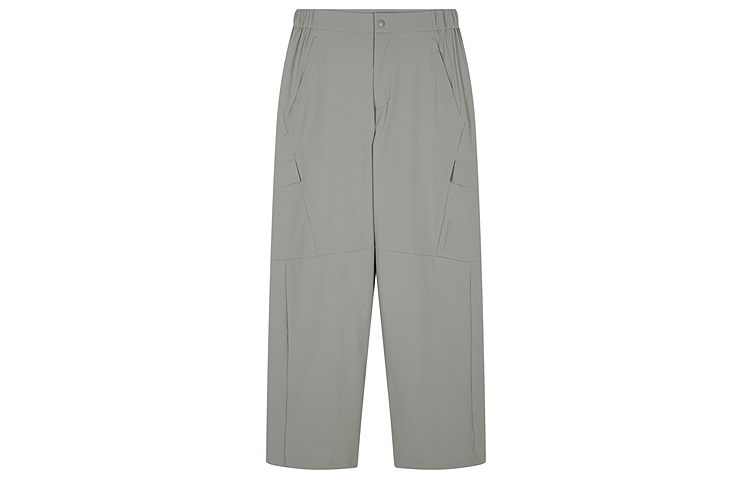 Брюки Casual SS25 US Version Unisex Champion, серо-зеленый
Брюки Casual SS25 US Version Unisex Champion, серо-зеленый