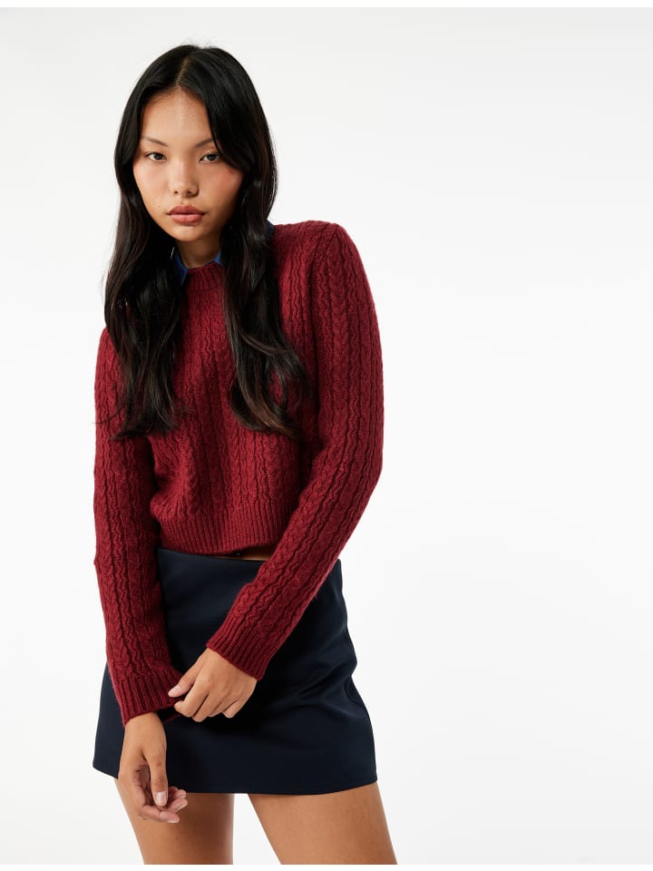 KOTON Свитера в Бордо
KOTON Свитера в Бордо