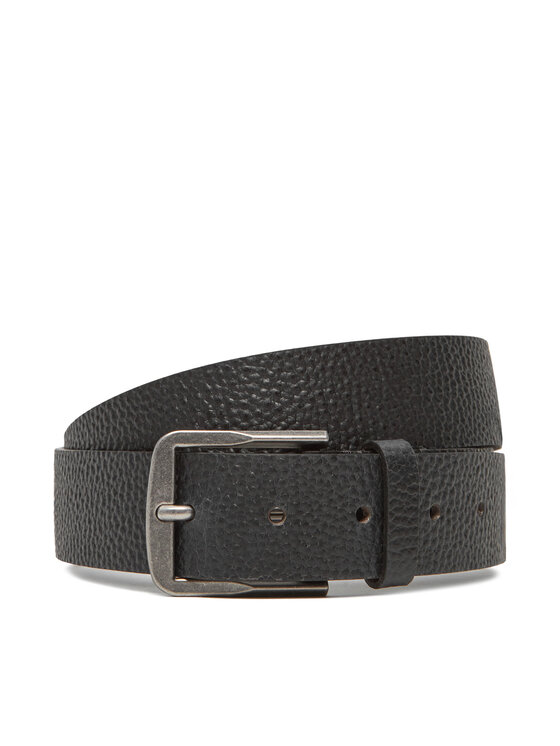 Ремень мужской Classic Flat 35Mm LV04G7022G Calvin Klein Jeans, черный
Ремень мужской Classic Flat 35Mm LV04G7022G Calvin Klein Jeans, черный