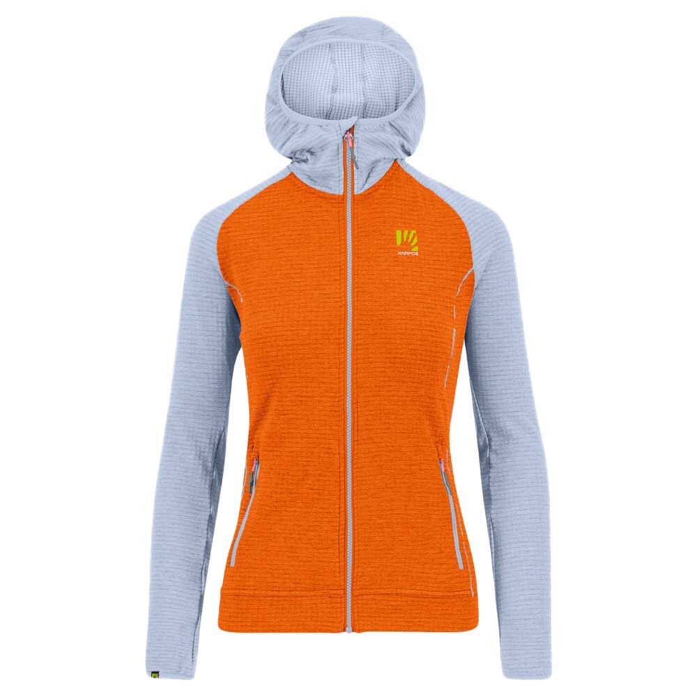 Толстовка Karpos Ambrizzola, оранжевый
Толстовка Karpos Ambrizzola, оранжевый