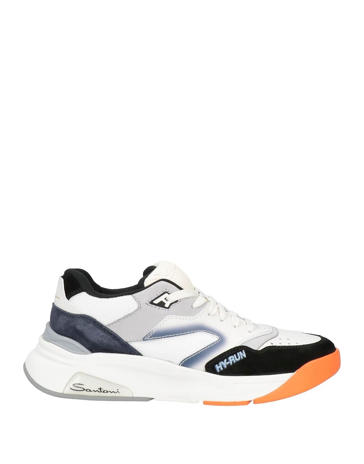 Кроссовки Santoni, молочный, Белый, Кроссовки Santoni, молочный
Кроссовки Santoni, молочный, Белый, Кроссовки Santoni, молочный