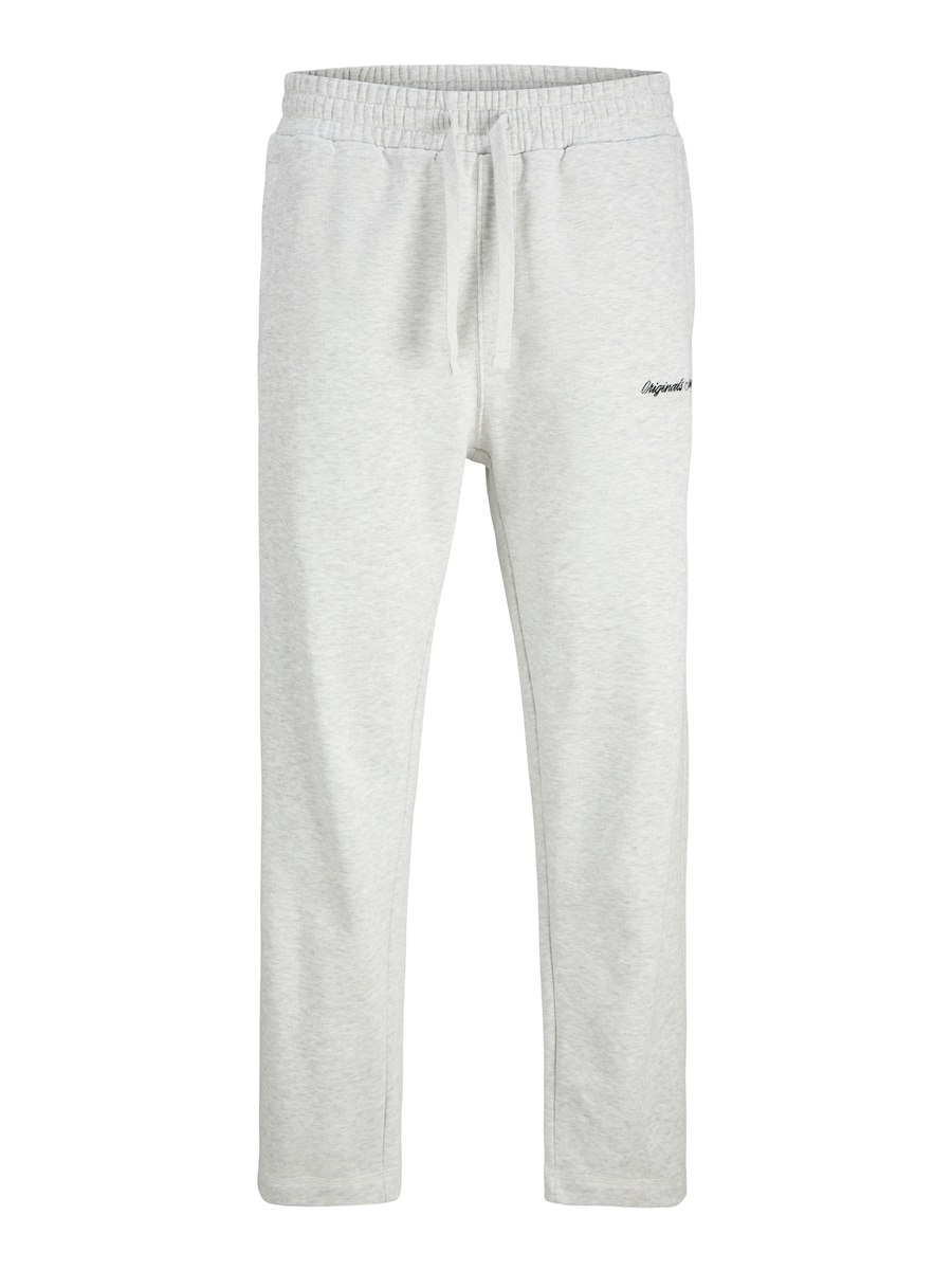 Обычные брюки JACK & JONES JPSTKane Norrebro, Mottled White
Обычные брюки JACK & JONES JPSTKane Norrebro, Mottled White