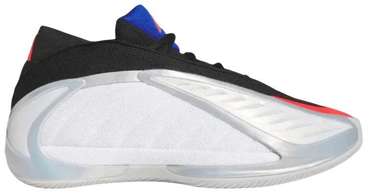 Кроссовки Adidas AE 2, белый
Кроссовки Adidas AE 2, белый