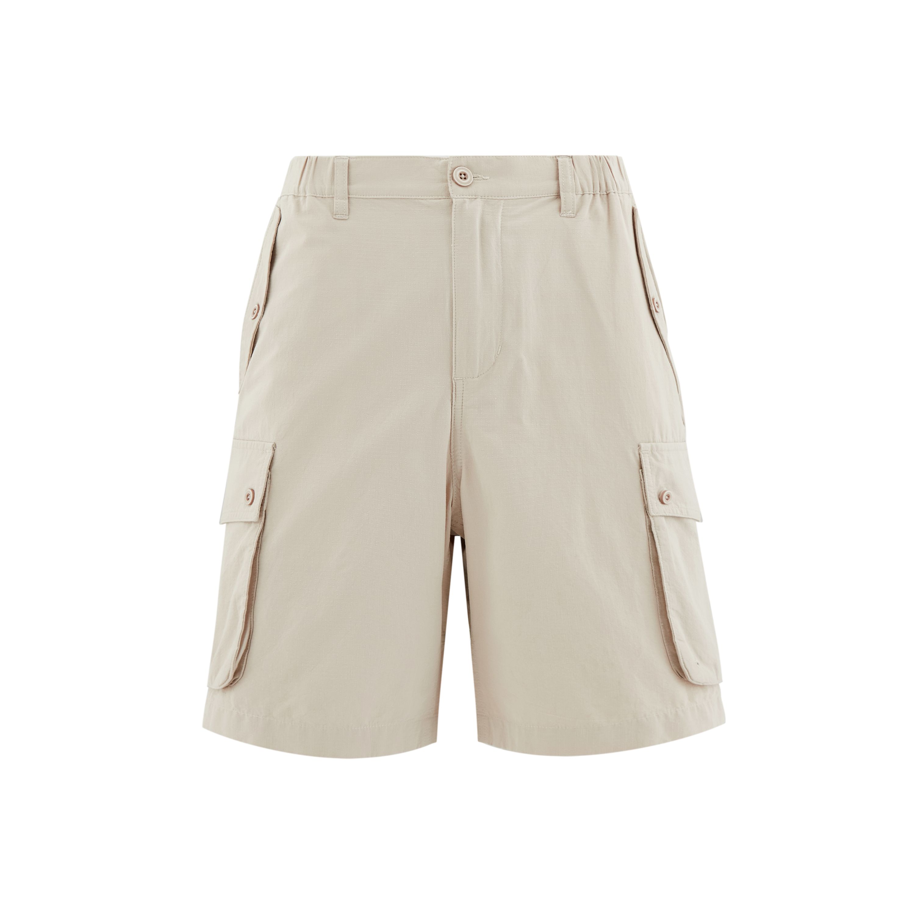 Шорты карго мужские CAT, светло-бежевые
Шорты карго мужские CAT, светло-бежевые