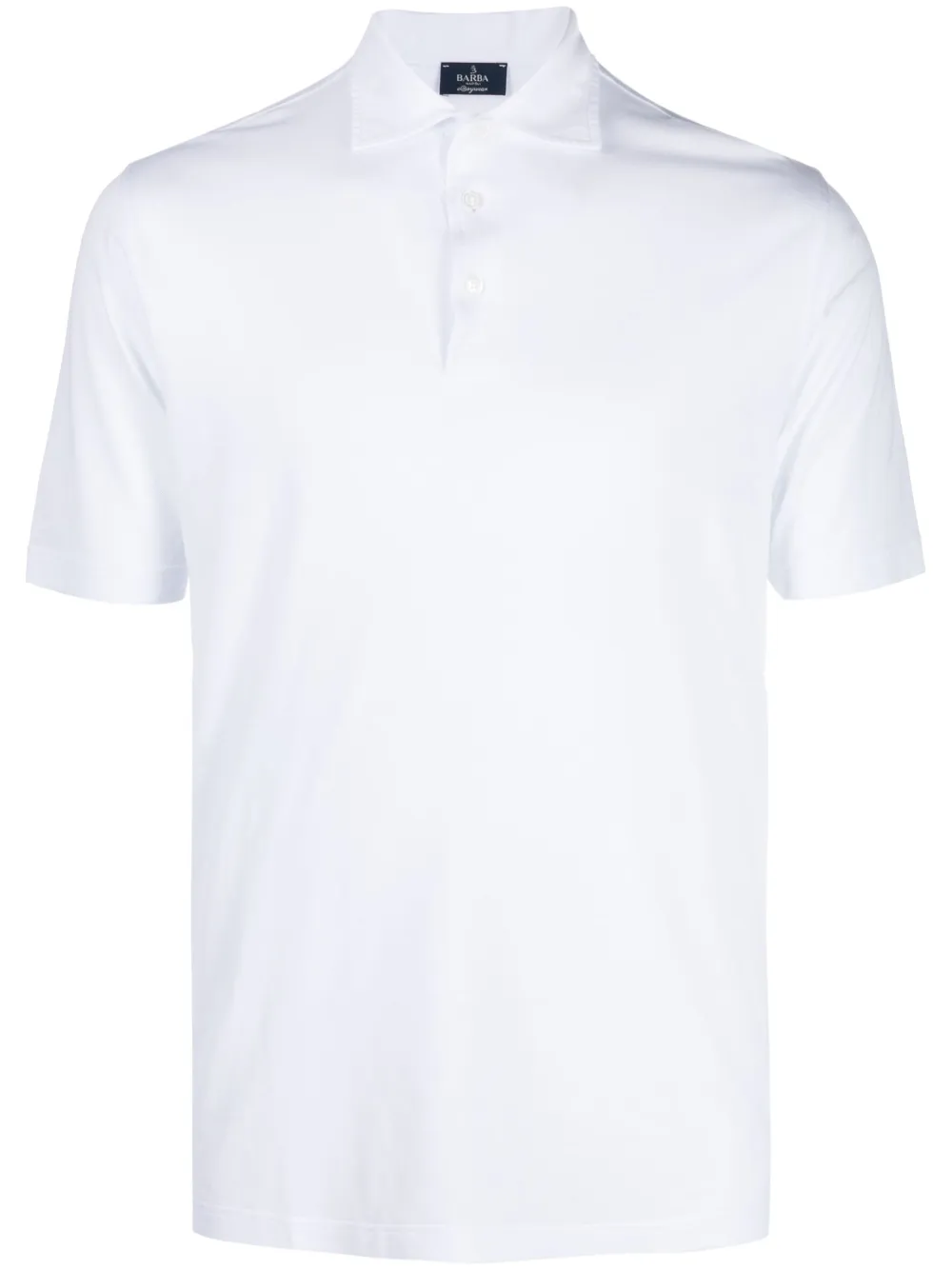 Футболка с короткими рукавами Barba, белый
Футболка с короткими рукавами Barba, белый