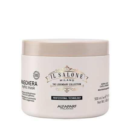 Il Salone Milano Профессиональная мифическая маска для нормальных волос Il Salone Milano The Legendary
Il Salone Milano Профессиональная мифическая маска для нормальных волос Il Salone Milano The Legendary