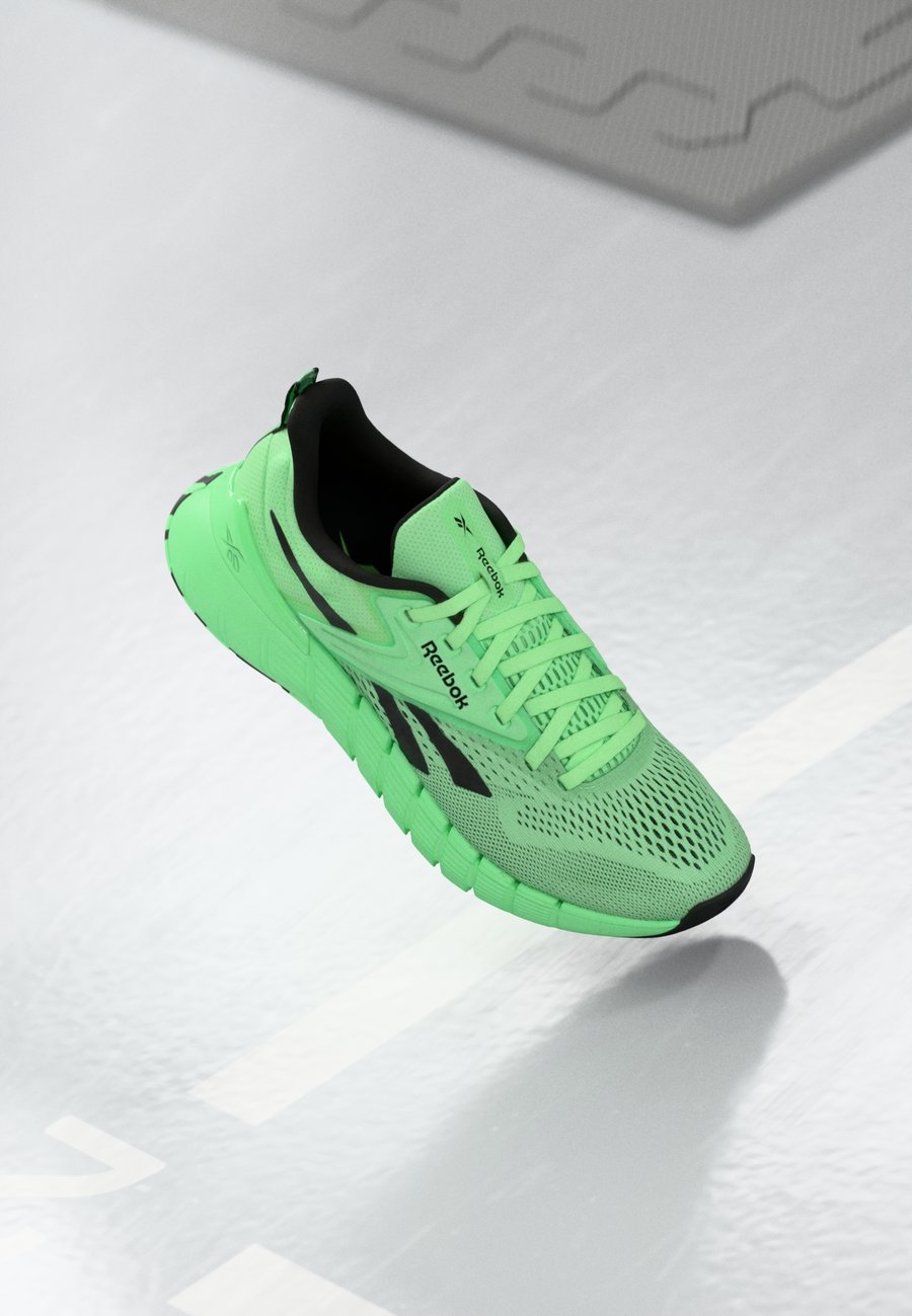 Кроссовки Reebok NANO GYM, Black/Green Glow/Black
Кроссовки Reebok NANO GYM, Black/Green Glow/Black