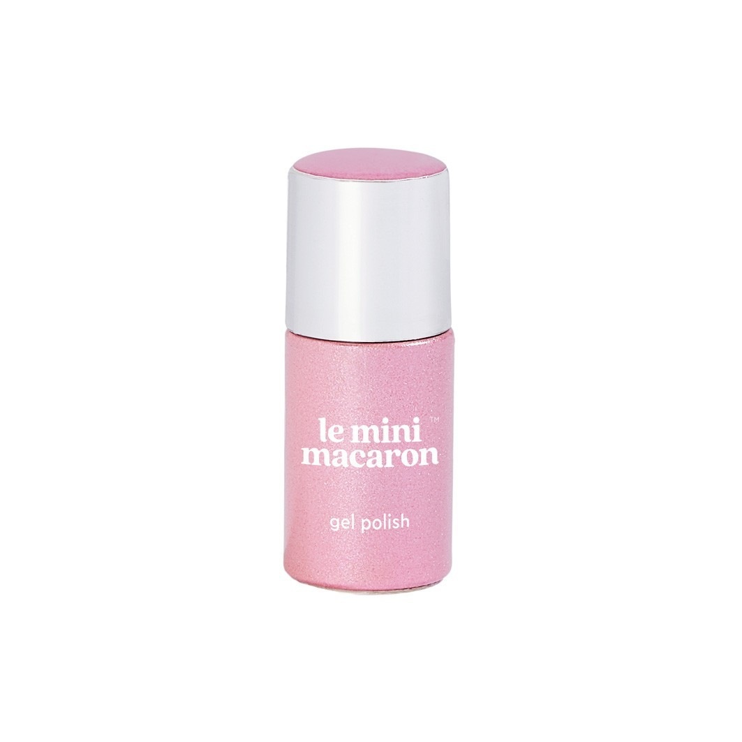 Лак для ногтей gel polish Le Mini Macaron, sugar crush, объем 8.5 мл
Лак для ногтей gel polish Le Mini Macaron, sugar crush, объем 8.5 мл
