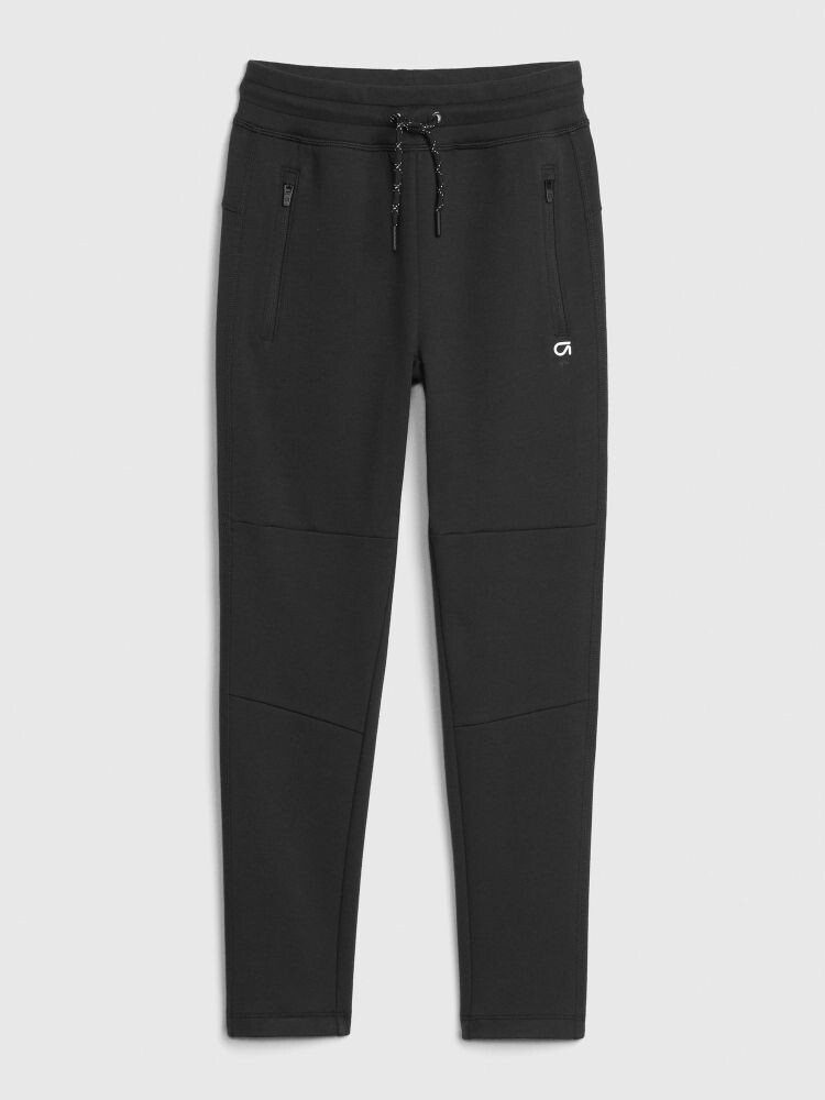 Детские спортивные штаны Gap, черный
Детские спортивные штаны Gap, черный