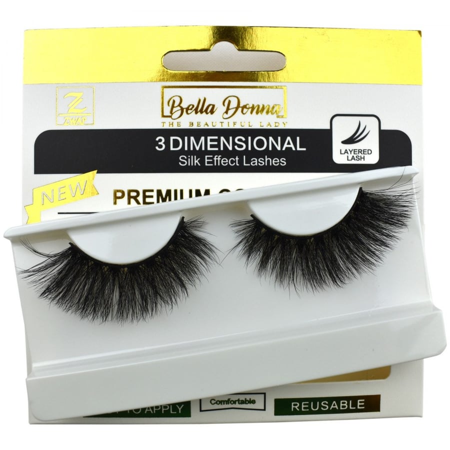 ИСКУССТВЕННЫЕ ШЕЛКОВЫЕ РЕСНИЦЫ НА ПОЛОСКЕ 5D - WS33 Zwap
ИСКУССТВЕННЫЕ ШЕЛКОВЫЕ РЕСНИЦЫ НА ПОЛОСКЕ 5D - WS33 Zwap