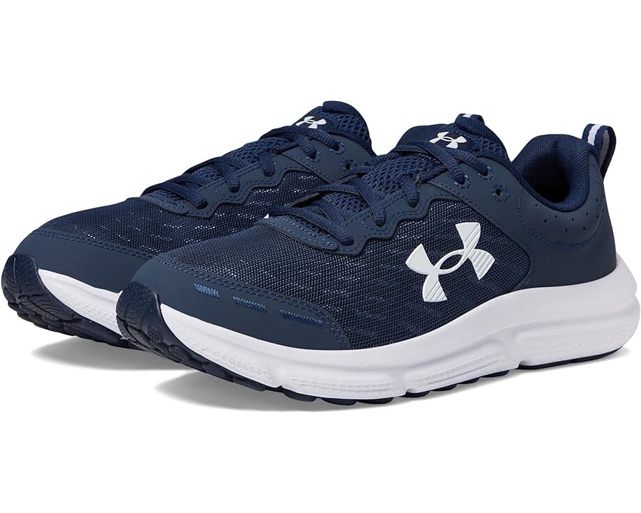 Кроссовки Under Armour Charged Assert 10, цвет Academy/Academy/White, Белый, Кроссовки Under Armour Charged Assert 10, цвет Academy/Academy/White
Кроссовки Under Armour Charged Assert 10, цвет Academy/Academy/White, Белый, Кроссовки Under Armour Charged Assert 10, цвет Academy/Academy/White