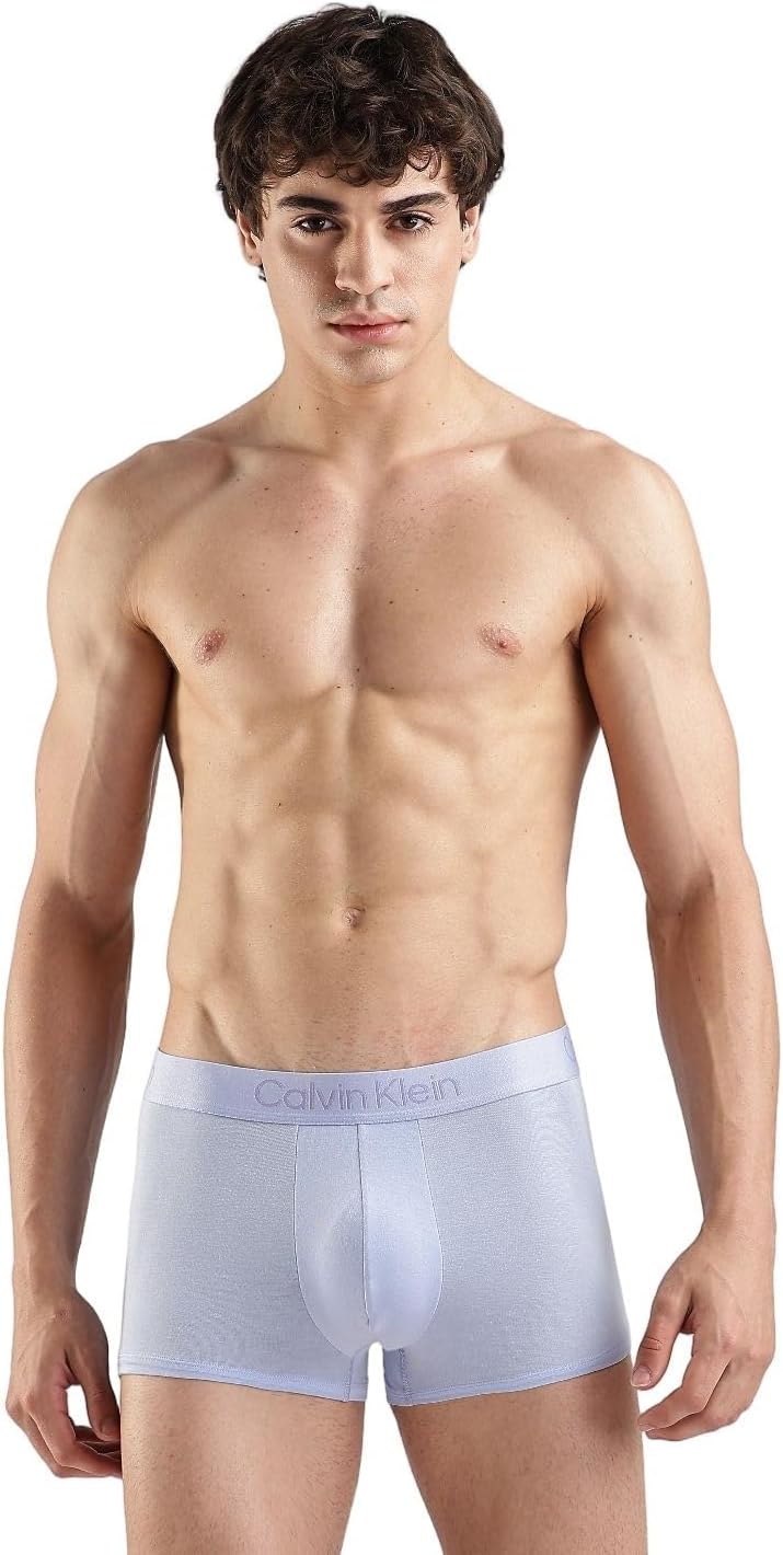 Calvin Klein мужские ультрамягкие современные модальные боксеры из трех пар, Saltwater, Grey Heather, Dark Fuchsia
Calvin Klein мужские ультрамягкие современные модальные боксеры из трех пар, Saltwater, Grey Heather, Dark Fuchsia