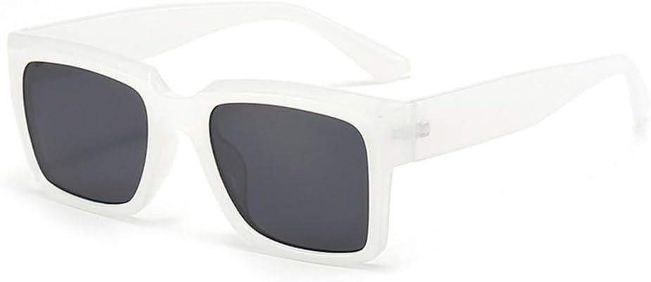 Солнцезащитные очки LVTFCO для мужчин, винтажные очки для мужчин и женщин, очки с градиентными прозрачными линзами, очки для мужчин с защитой от УФ-излучения UV400, C5
Солнцезащитные очки LVTFCO для мужчин, винтажные очки для мужчин и женщин, очки с градиентными прозрачными линзами, очки для мужчин с защитой от УФ-излучения UV400, C5