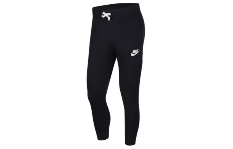 Мужские спортивные штаны Nike, цвет Black
Мужские спортивные штаны Nike, цвет Black