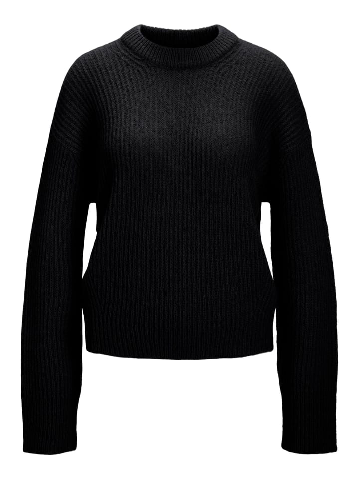 Свитер JJXX, черный
Свитер JJXX, черный