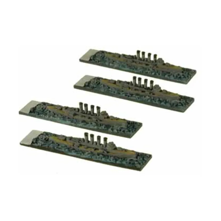 Воин, Figurehead Ships - WWI Ships - The Royal Navy (1:6000) (Noble Miniatures)
Воин, Figurehead Ships - WWI Ships - The Royal Navy (1:6000) (Noble Miniatures)