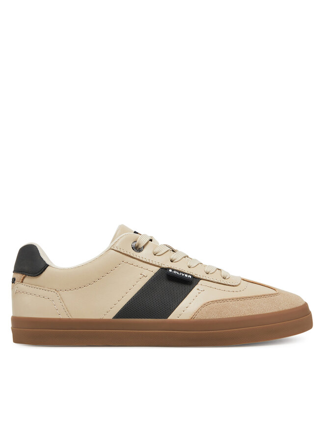 Кроссовки 5-13609-44 S.Oliver, белый
Кроссовки 5-13609-44 S.Oliver, белый