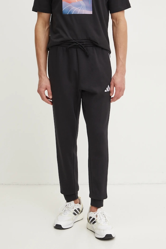 Брюки спортивные Essentials Adidas, черный
Брюки спортивные Essentials Adidas, черный