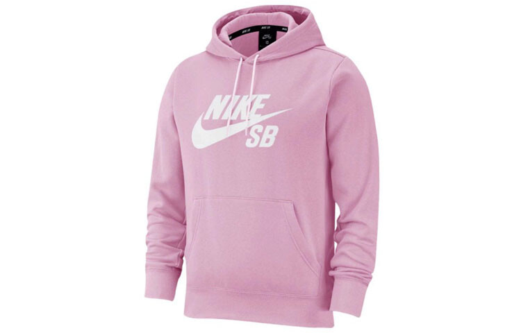 Толстовка мужская розовая Nike, розовый
Толстовка мужская розовая Nike, розовый